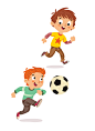Songs and Tonguetwisters : Illustrations of songs and tongue twisters from a learning project called New English Adventure published by Pearson.