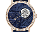 『Pre-SIHH 2019』Piaget 推出3枚 Altiplano 系列新作：陨石与钻石 | iDaily Watch · 每日腕表杂志