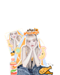 minnie立绘处理
使用注明祁夏
仅商请勿侵权