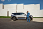 KIA - EV9 :: Behance