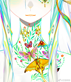 画师 艾恺特AKT 爱凯特别-花瓣网|陪你做生活的设计师 | uj33vz2x04qt