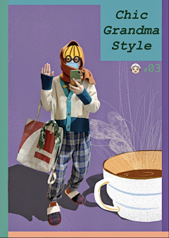 Siena_采集到W-2