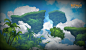 2D Jungle Pack [Game Assets] : My new package 2D Jungle Pack