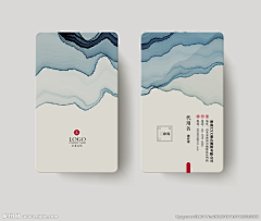 已读乱回采集到M-名片
