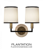 PLANTATION-灯饰新品（持续更新中····） 3794900