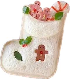 表情包素材→美食素材之口袋面包2 - 半次元 - ACG爱好者社区