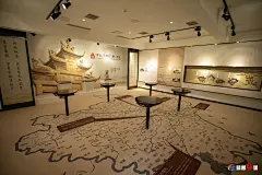 北关·石牌坊廉政文化基地，沉浸式体验博物馆等你来“穿越”！-数艺网