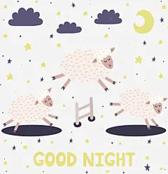绵羊睡眠可爱手绘世界睡眠日插画矢量图高清素材 世界睡眠日 云朵 创意世界睡眠日设计 星星 晚上好 清新世界睡眠日装饰 睡眠 简约世界睡眠日 绵羊 矢量图 免抠png 设计图片 免费下载