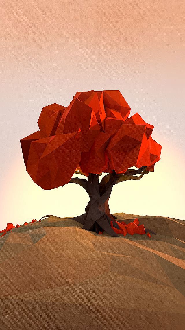 Low Poly