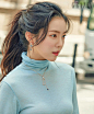 【图片】「180902」0831 Grazia更新艾琳相关10P_看图_irene吧_百度贴吧