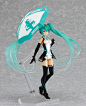 figma レーシングミク 2011 ver. リターンズ