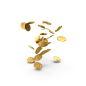 Gold Doubloon.H03.2k