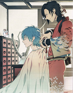 炭炒大栗子采集到DMMD [ dramatical muder]戏剧性谋杀