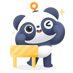 住在七月的洪流上~采集到熊猫相关