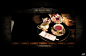 陶享时光 - 酷站欣赏 - 餐饮行业 - moosee -摩色-高品质中文设计交流平台