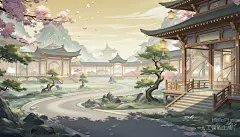 HolopixAI创作平台-游戏动漫设计的创意助推器-广州光绘科技