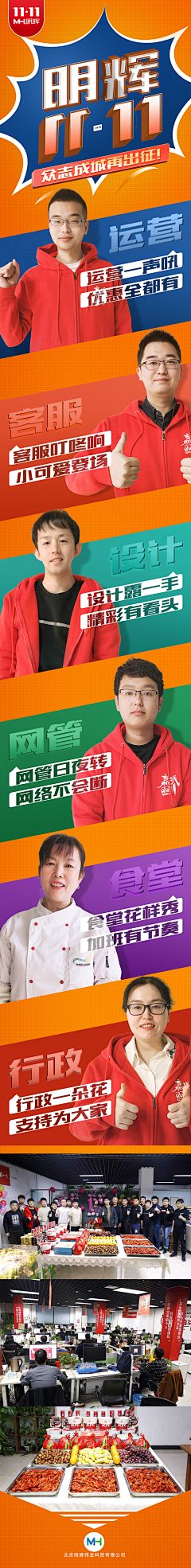 迷藏不住采集到banner 电商