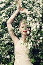 photographed by by Gina Uhlmann.
