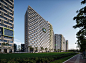 西交利物浦大学太仓校区 / HPP Architects - 建筑图, 表皮, 城市