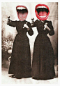Jorge Chamorro #photo #collage