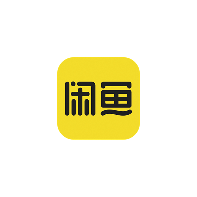 闲鱼logo