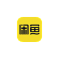 闲鱼logo