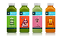Kaffe 1668 Juices : I had the opportunity to illustrate and design all the juice labels for Kaffe 1668 located in Tribeca, SoHo. There are lots of juices and each has its benefits. Illustrations are referred to the benefits of juice and feelings of consum