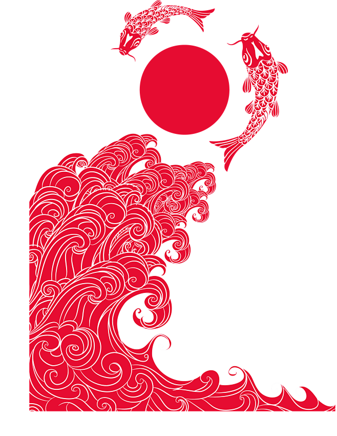 鲤鱼