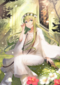 Fate/Grand Order  恩奇都