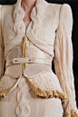 Alexander McQueen S/S 2012 Runway & Details Collections、McQueen、麦昆、ss、2012春夏发布