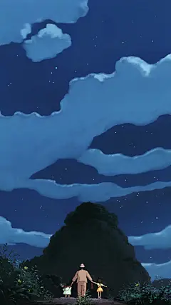 「卡通手机壁纸。少女原宿。插画设计。高清动漫。日系韩系。背景锁屏。搞怪欧美。平铺素材。」❤️