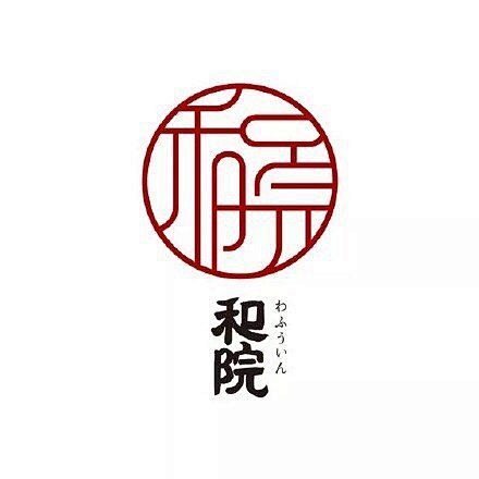 印章式LOGO设计