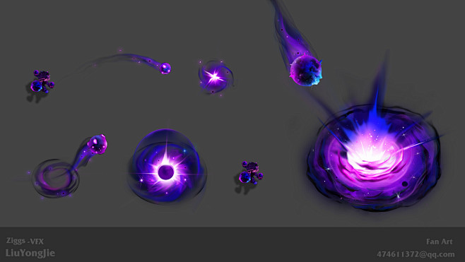 vfx  effects