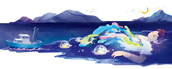 activity digit fish ...