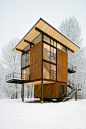 Olson Kundig: 