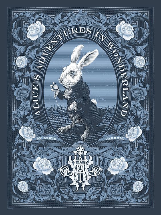 "Alice's Adventures ...