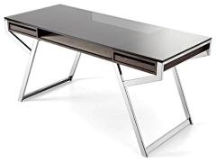 CCSayHi采集到家具-梳妆桌，书桌