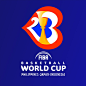 其中包括图片：Striking new logo unveiled for FIBA Basketball World Cup 2023