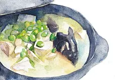南京美食  插画  美食  美食图片  漫画  卡通  吃货 八宝粥  葱拌豆腐  海鲜杂烩  黄鳝  濑尿虾  墨鱼仔  铁板虾  鱼头  鱼头豆腐汤  泡椒凤爪
