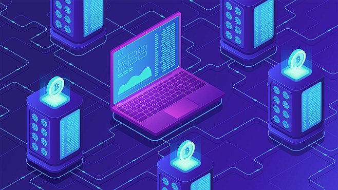 Isometric cryptocurr...