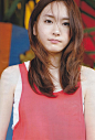 新垣结衣 Yui Aragaki 图片