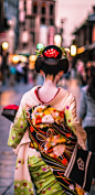 Maiko 舞妓