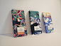 989@小文创意   【El Metate - Chocolate Packaging 巧克力 插画 包装 艺术 鸟 林 设计 品牌 创意
