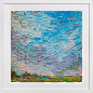 Joyful Landscape by Stephanie Carignan at minted.com