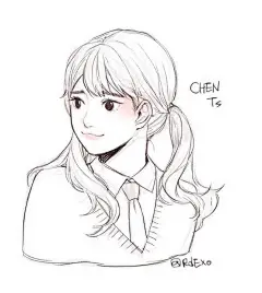 exo CHEN 唯美 壁纸 文字 清新 欧美 头像 手机 平铺 插花 可爱 森系 女生 情侣 原创 闺蜜