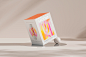 beverage brand identity brandidentity graphicdesigner Packaging packagingdesign soda