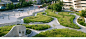 Claude Cormier - #landarch + #UrbanDesign -CANADIAN MUSEUM OF CIVILIZATIONS PLAZA