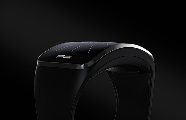 Samsung Gear S : The...