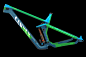 Canyon Strive 29″ frame