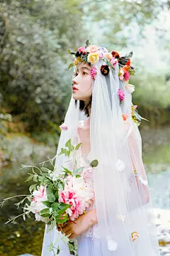 封面 摄影 人物 壁纸 头像 模特: 常存 摄影师：小小诗